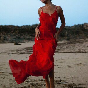 Rat & Boa Cecelia Dress